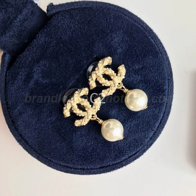 Chanel Earrings 1598